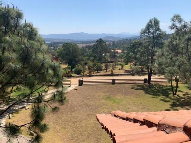 Casa en venta en Tapalpa, Jalisco