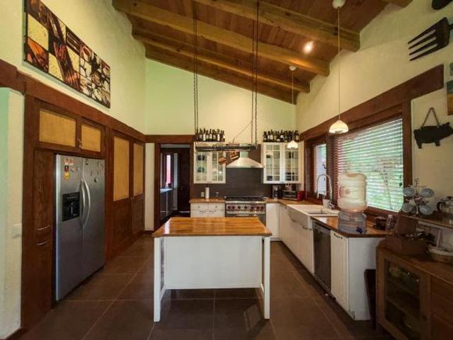 Casa en Venta Tapalpa Hacienda San Francisco