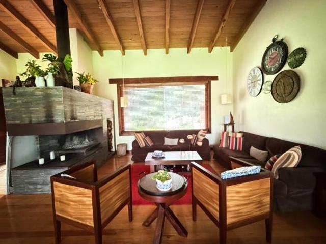 Casa en Venta Tapalpa Hacienda San Francisco
