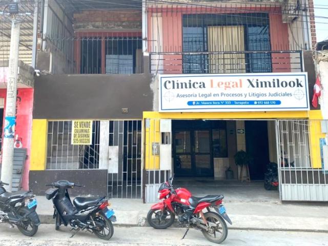 Casa venta en San Martin