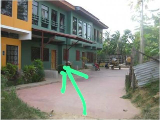 Casa venta en San Martin