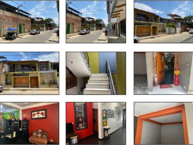 Casa venta en San Martin