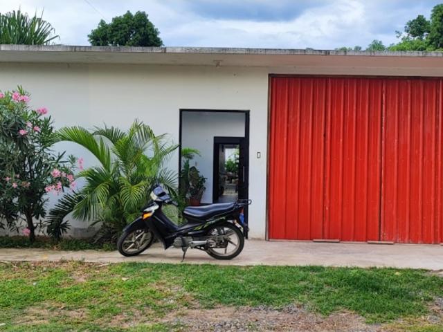 Casa venta en San Martin