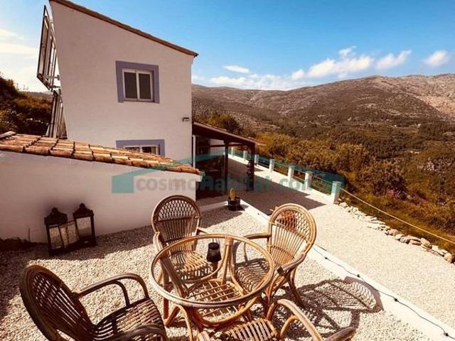 Casa en venta en la Marina Baixa, Valencia