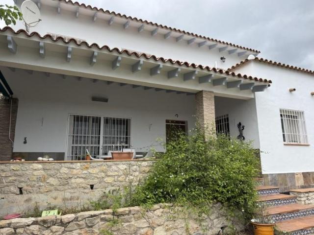 Casa en venta en la Marina Baixa, Valencia