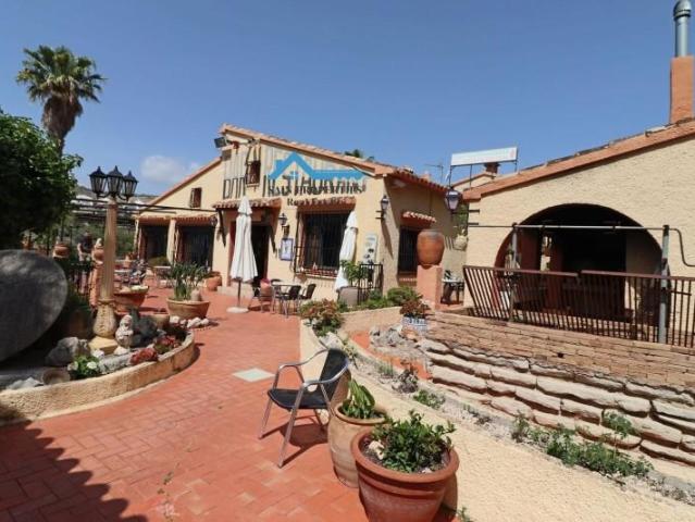 Casa en venta en la Marina Baixa, Valencia