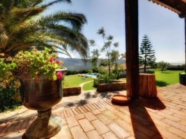 Casa en venta en Campo de Gibraltar, Andalucía