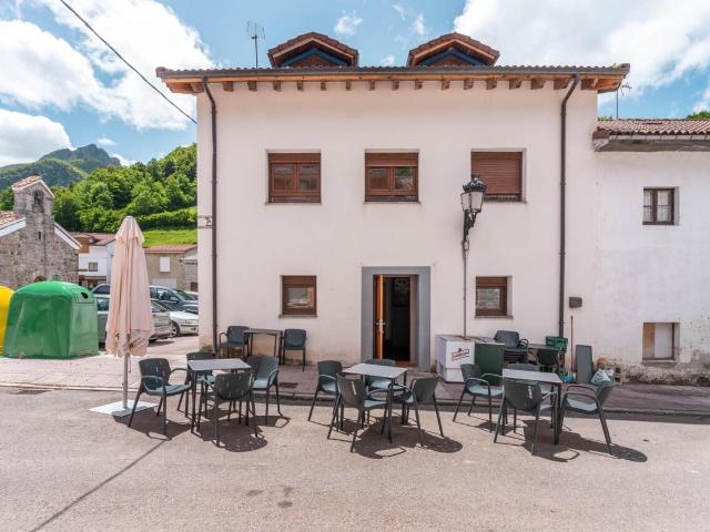 Chalet en venta en Caso, Asturias