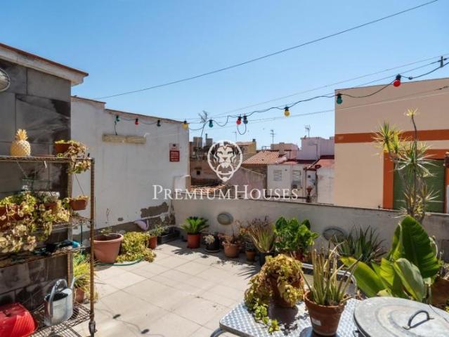 Casa en venta en els Quatre Garrofers, Tarragonès