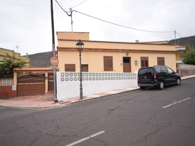 Casa en venta en Tegueste, Canarias