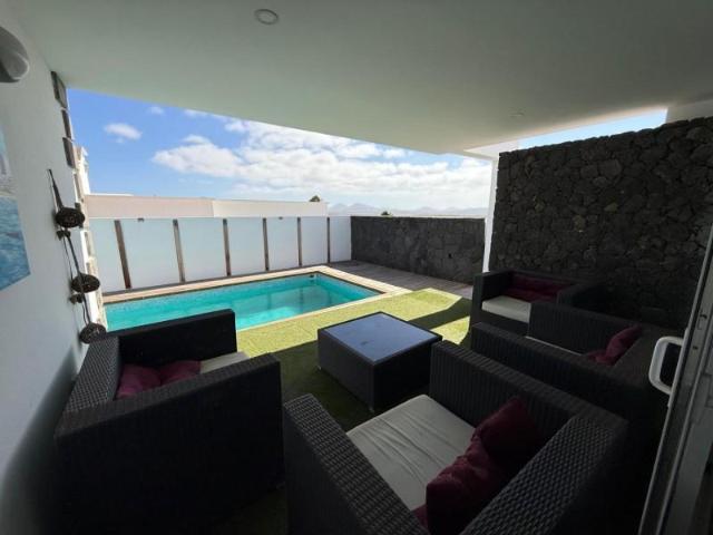 Casa en venta en Nazaret, Teguise