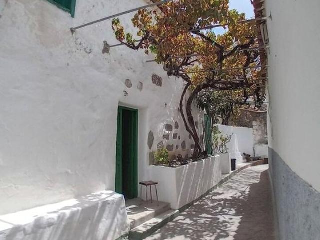 Chalet en venta en La Tosca, Canarias