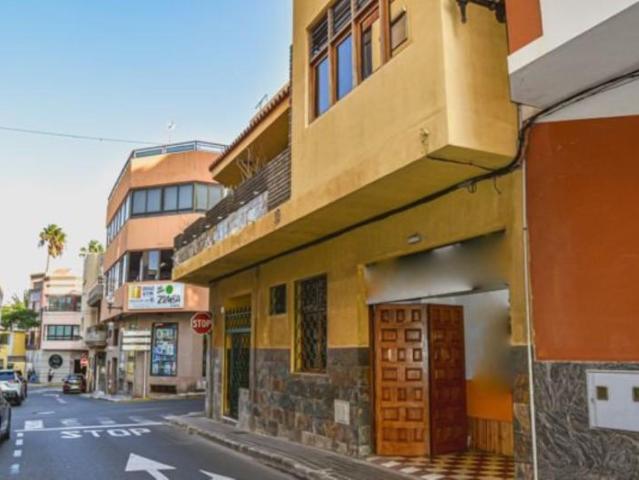 Casa en venta en San José de las Longueras, Telde