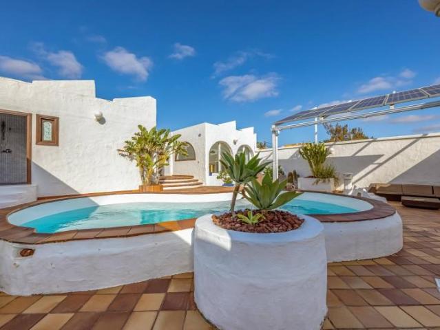 Casa en venta en Playa del Hombre, Telde