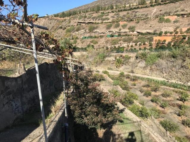 Casa en venta en Valsequillo de Gran Canaria, Canarias