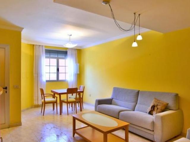 Casa en venta en La Viña, Telde