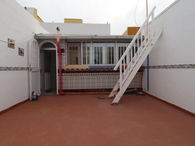 Casa en venta en Lomo del Cementerio, Telde