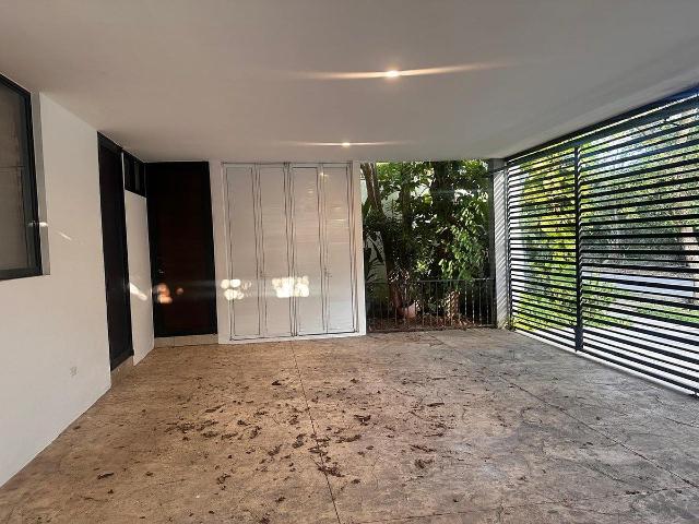 Casa en renta en Pantepec, Yucatán