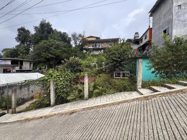 Casa en venta en Huauchinango, Puebla