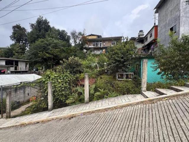 Casa en venta en Huauchinango, Puebla