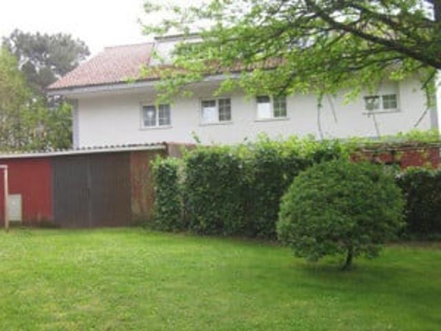 Casa en venta en Santiago, Galicia