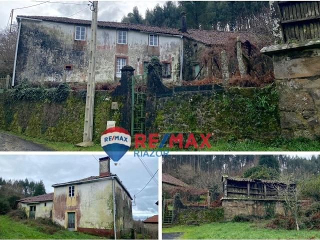 Chalet en venta en Socastro, Santiago