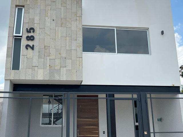 Casa en venta en Tepatitlán De Morelos, Jalisco