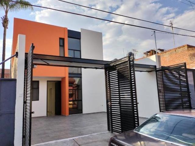 Casa en venta en Tepatitlán de Morelos, Región Altos Sur