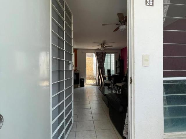 Casa En Condominio en venta en Morelos