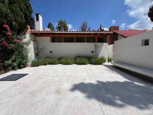 Casa En Condominio en venta en Tequisquiapan, Querétaro