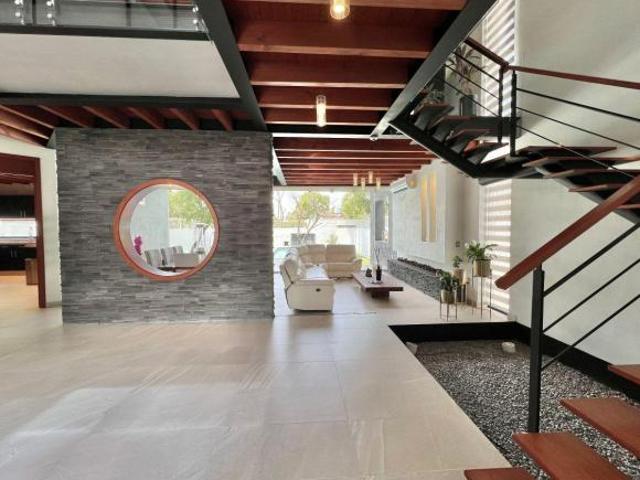 Casa En Condominio en venta en Tequisquiapan, Querétaro