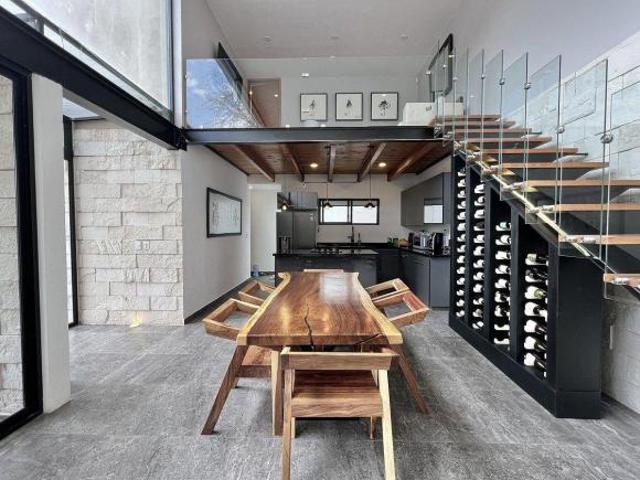 Casa En Condominio en venta en Tequisquiapan, Querétaro