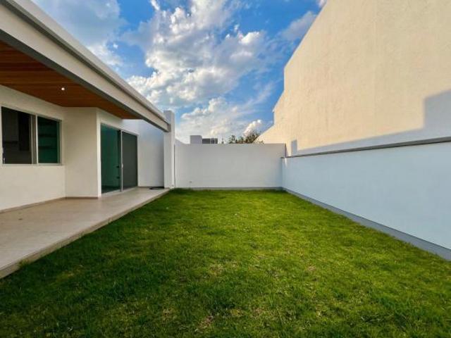 Casa En Condominio en venta en Tequisquiapan, Querétaro