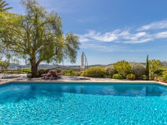 Casa en venta en Sant Agustí, l'Alacantí