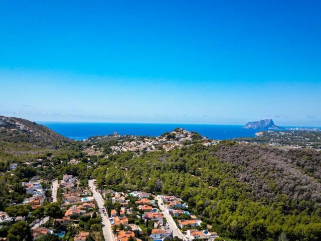 Chalet en venta en Pueblo Alcàssar, la Marina Alta