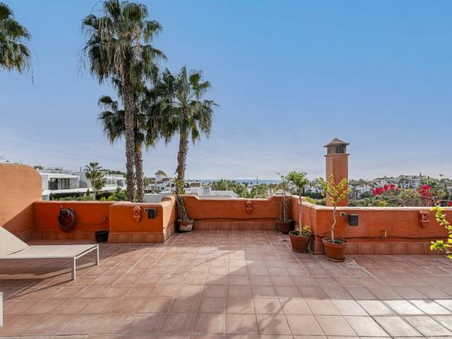 Chalet en venta en El Vicario, Costa del Sol Occidental
