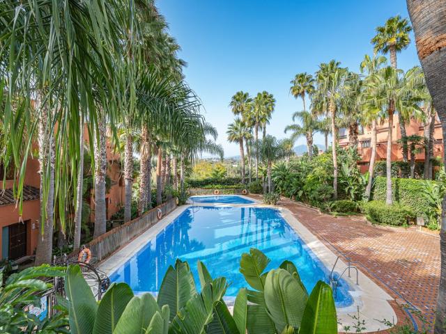 Chalet en venta en El Vicario, Costa del Sol Occidental