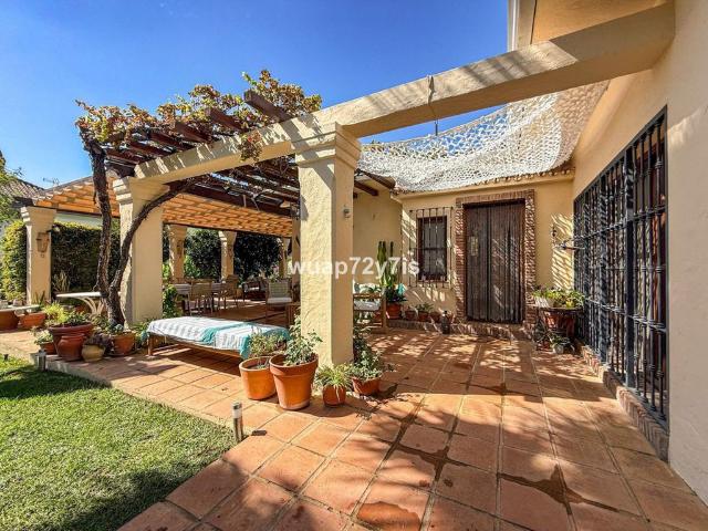Casa en venta en Costa del Sol Occidental, Andalucía