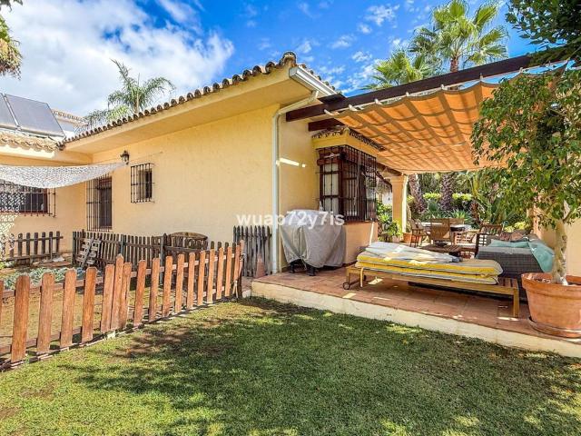 Casa en venta en Costa del Sol Occidental, Andalucía