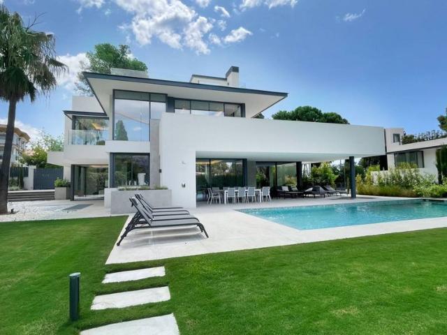 Casa en venta en El Vicario, Costa del Sol Occidental