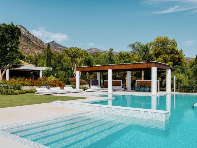 Casa en venta en El Vicario, Costa del Sol Occidental
