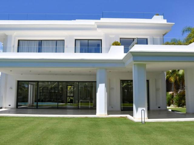 Casa en venta en El Vicario, Costa del Sol Occidental