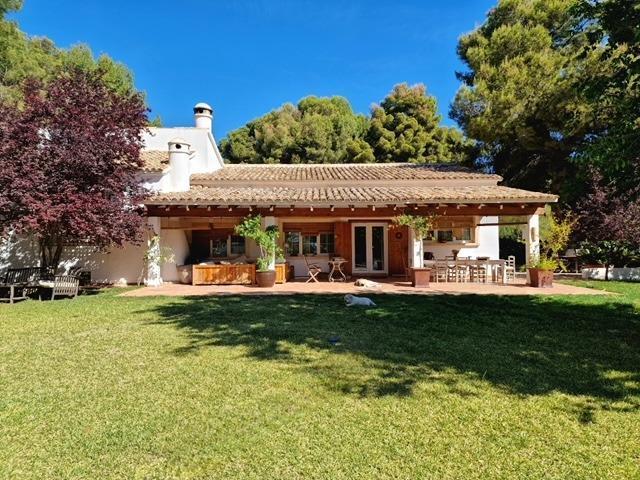 Casa en venta en l'Alcoià, Valencia