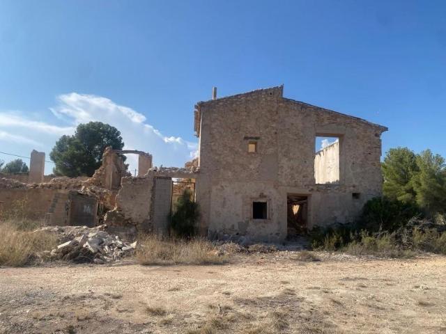 Casa en venta en l'Alcoià, Valencia