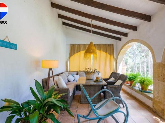 Casa en venta en Urbanització El Maigmó, l'Alcoià