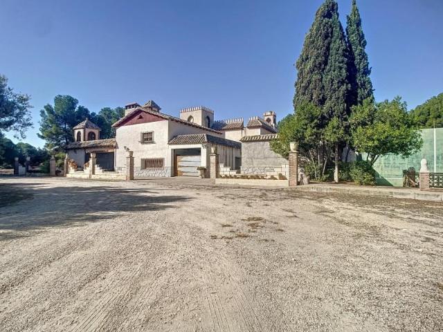 Casa en venta en l'Alcoià, Valencia