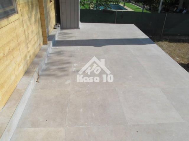 Casa en venta en Finca Terol, l'Alcoià