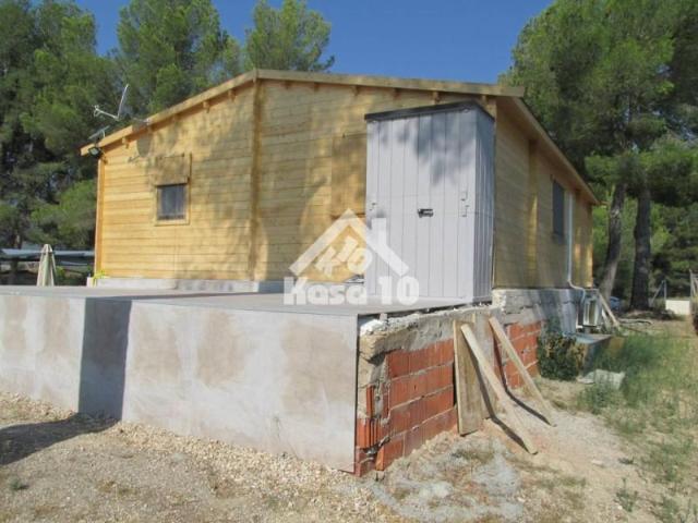Casa en venta en Finca Terol, l'Alcoià