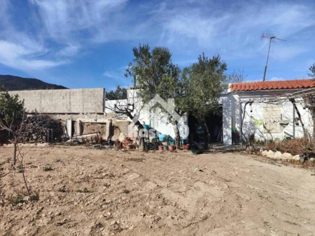 Casa en venta en l'Alcoià, Valencia