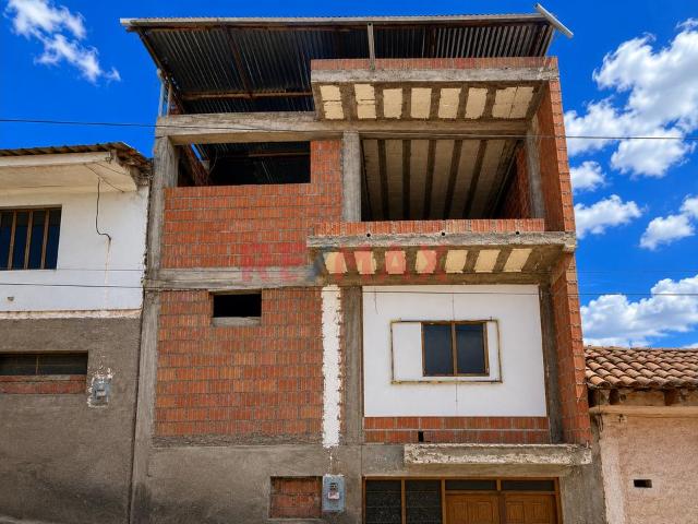 Casa venta en Cusco